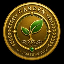 GEN token logo